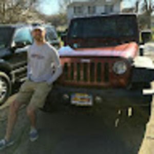 Meet your Posher, Ryan